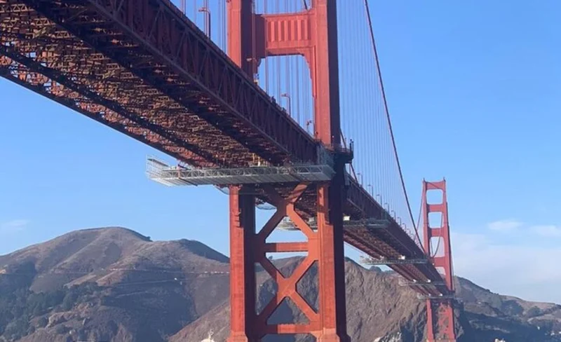 Private Street Art Tour in San Francisco