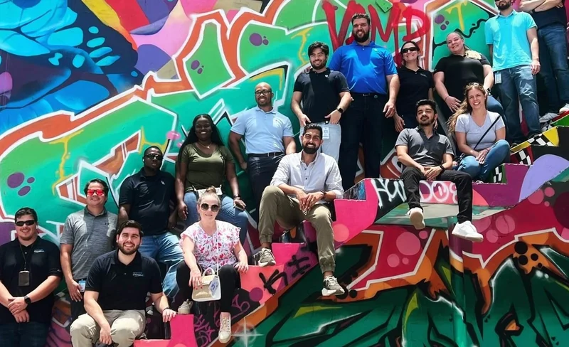 Best of Wynwood: Street Art Walking Tour