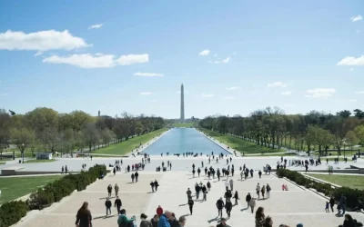 Washington DC in One Day: Guided Sightseeing Tour