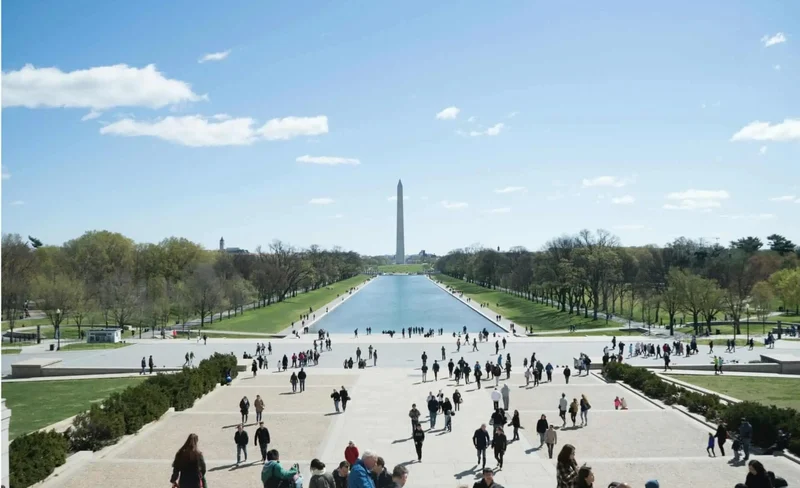 Washington DC in One Day: Guided Sightseeing Tour 15 Washington DC in One Day: Guided Sightseeing Tour