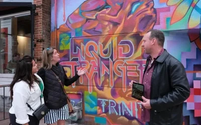 Shady Side of Denver – RiNo