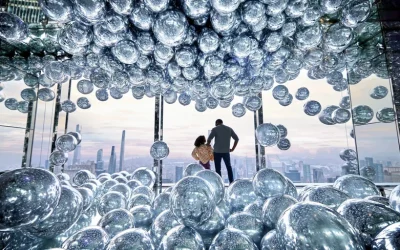 SUMMIT One Vanderbilt & 3h Manhattan Walking Tour