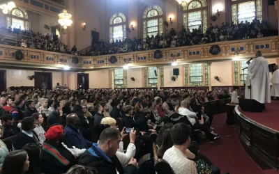 Holiday Celebration with Authentic Harlem Gospel