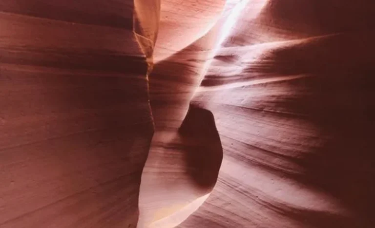 Upper and Lower Antelope Canyon Tour from Page