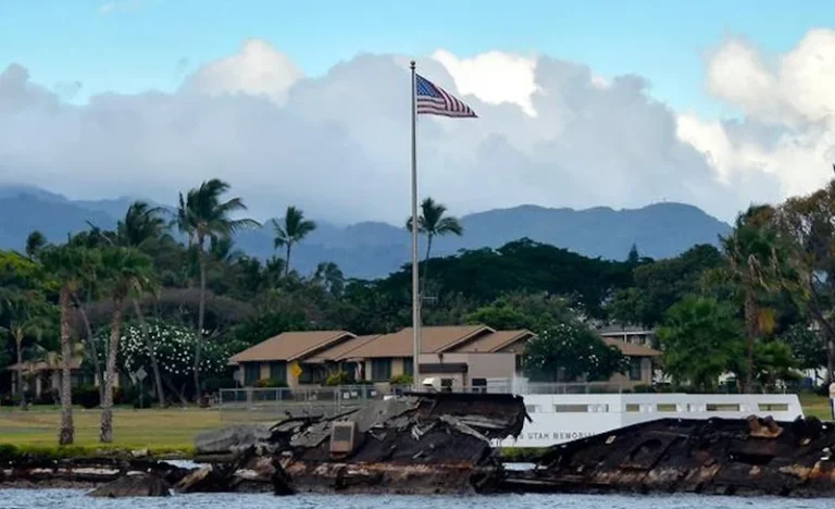 Pearl Harbor Virtual Reality Center Ticket in Honolulu