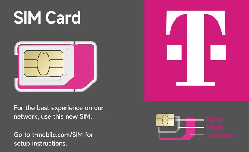 US/Canada/Mexico 15 Days Unlimited Data + Call SIM Card (Hong Kong Airport Pick Up)