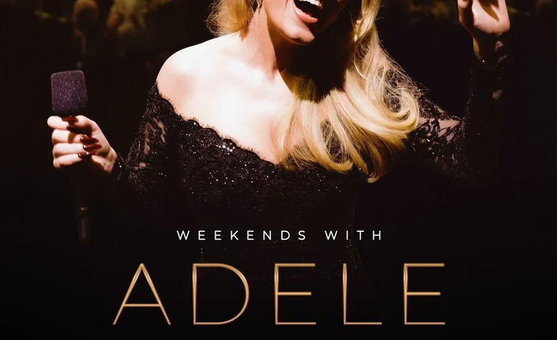 Adele Concert 2024 Las Vegas | Weekends with Adele | The Colosseum at Caesars Palace 9 Adele Concert 2024 Las Vegas | Weekends with Adele | The Colosseum at Caesars Palace