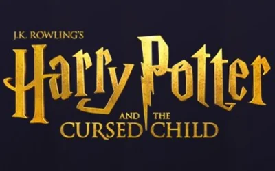 Harry Potter and the Cursed Child Broadway Show Ticket in New York