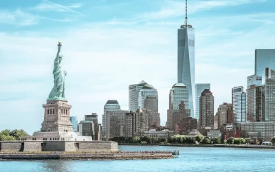 45-Minute Statue of Liberty Express Sightseeing Cruise