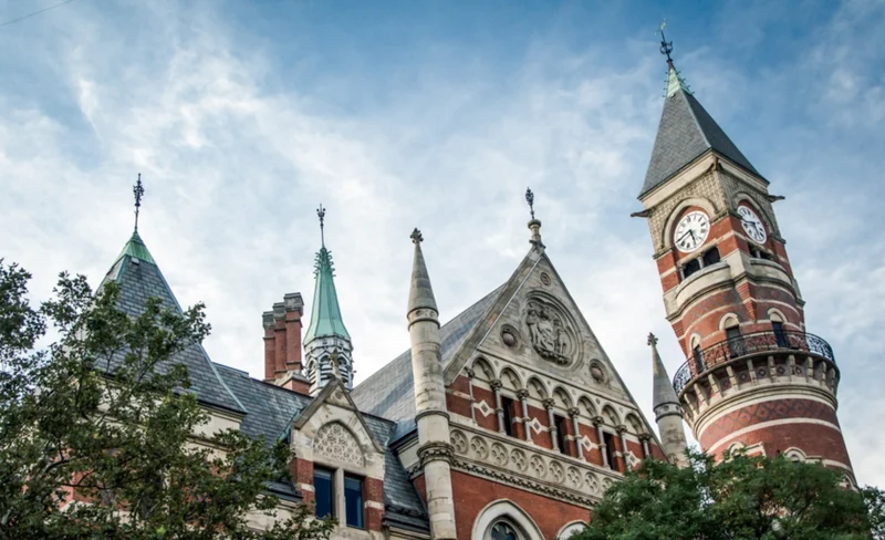 Greenwich Village Walking Tour in New York 16 Greenwich Village Walking Tour in New York