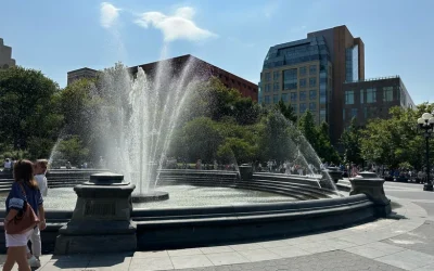 Greenwich Village Walking and Food Tasting Tour