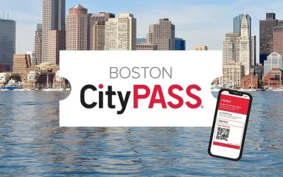 Boston CityPASS