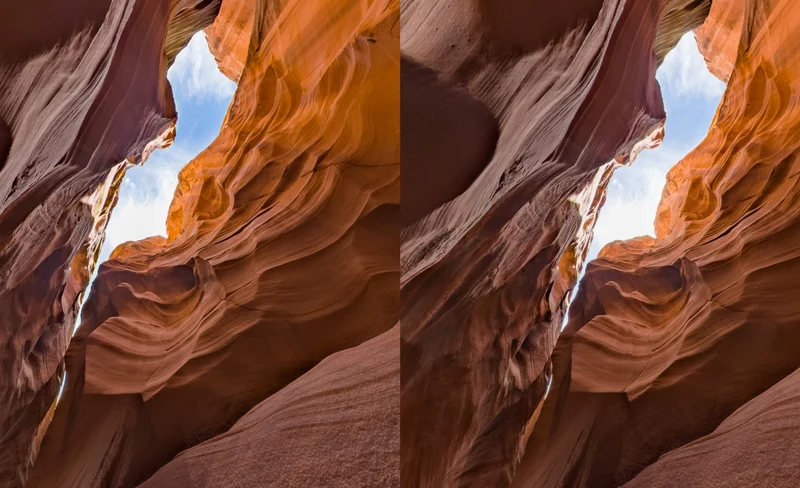 Upper Cardiac Canyon X – Journey Through History in VR