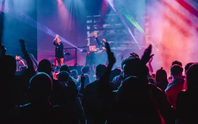 Latin Nightclub Crawl Experience in Las Vegas