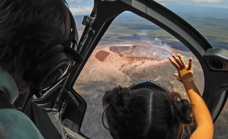 Kaua'i Eco Adventure Helicopter Tour 9 Kaua’i Eco Adventure Helicopter Tour