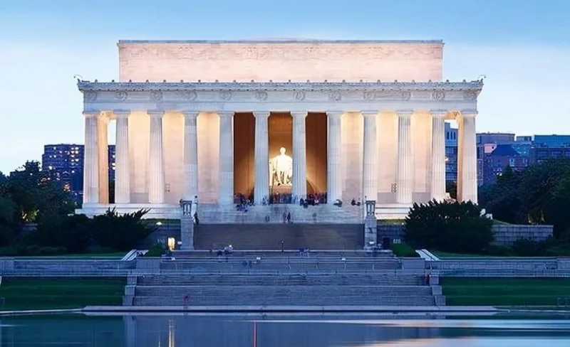 Washington : Highlights Walking Tour With A Guide 17 Washington : Highlights Walking Tour With A Guide