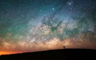 Mauna Kea Stargazing Tour with Transfers