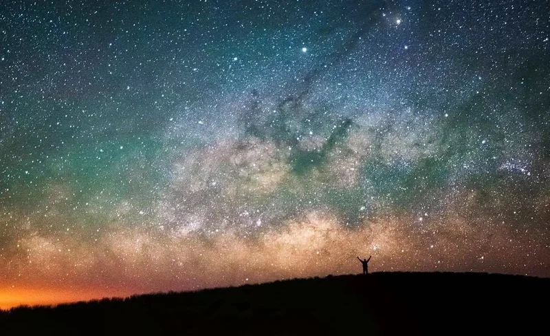 Mauna Kea Stargazing Tour with Transfers