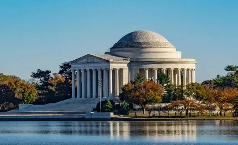 Washington, DC Multilingual Private SUV or Van Tour