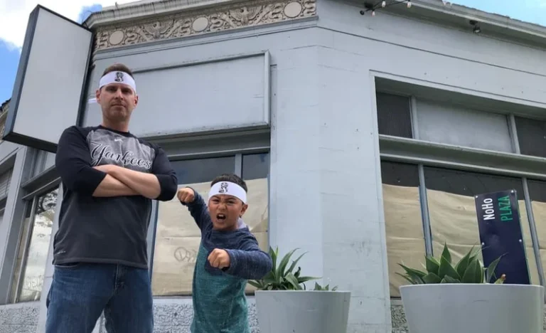 East San Fernando Valley Guided Film Locations Tour in Los Angeles