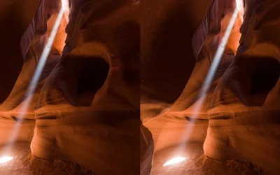 Cardiac Canyon In VR Cardiac Canyon In VR