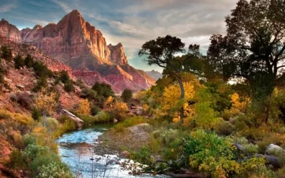 3D2N Grand Canyon 7-in-1 Grand Circle Tour from Las Vegas