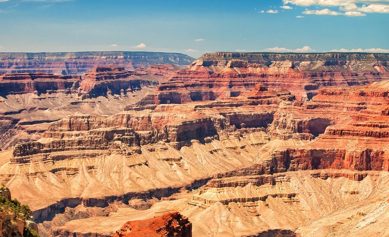 Grand Canyon South Rim Bus Day Tour from Las Vegas 19 Grand Canyon South Rim Bus Day Tour from Las Vegas