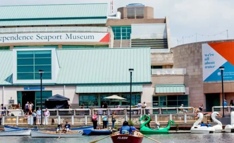 South Street Seaport Museum Ticket in New York