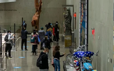 9/11 Memorial Museum Tickets - NYC 9/11 Memorial Museum Tickets – NYC