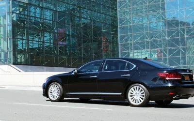 Shared Newark Liberty International Airport One Way Transfer