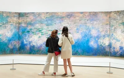 Visit The Museum Of Modern Art & 30+ NYC Top Sights Walking Tour