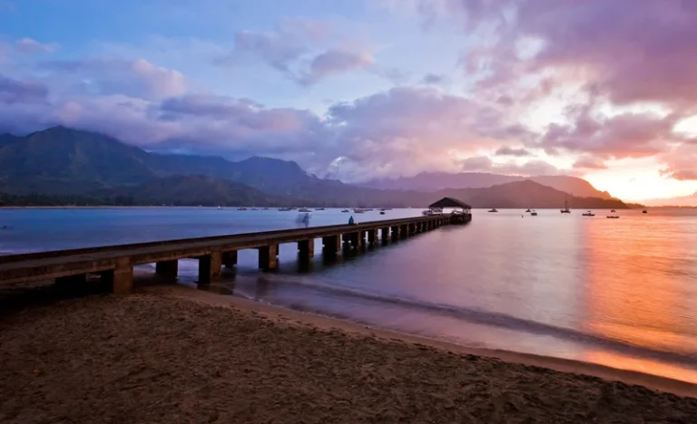 Kauai Movie Sites Adventure Tour in Hawaii