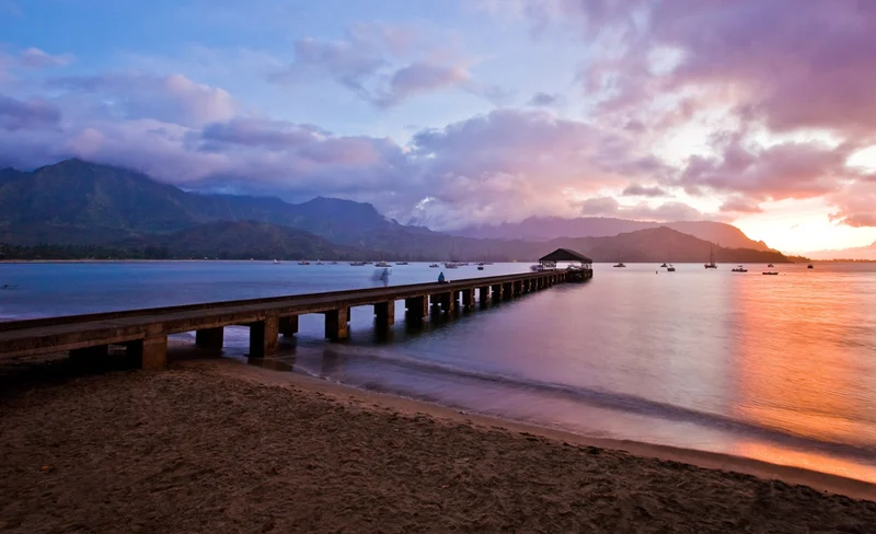 Kauai Movie Sites Adventure Tour in Hawaii