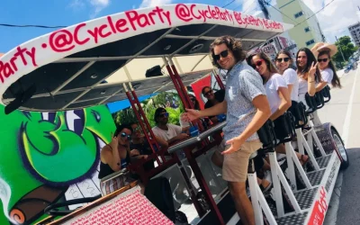 Wynwood Karaoke Bar Crawl Experience in Miami