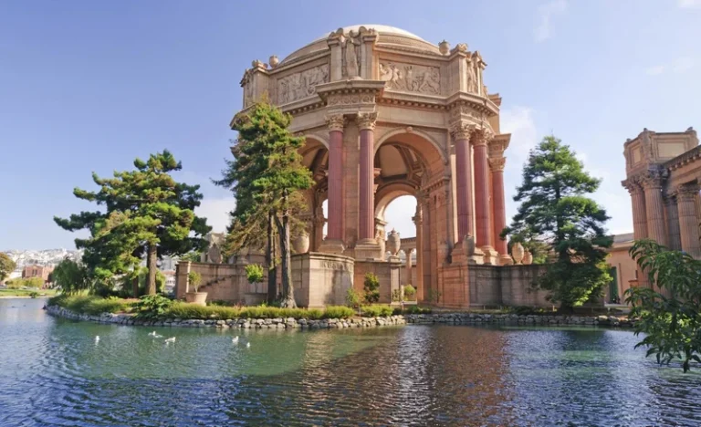 Alcatraz Island and City Tour in San Francisco