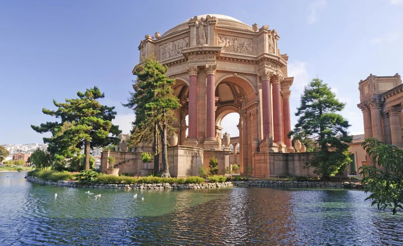 Alcatraz Island and City Tour in San Francisco