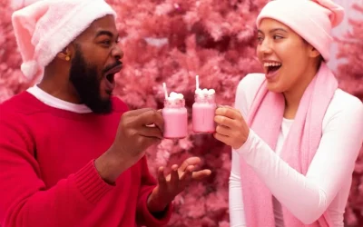 Museum of Ice Cream Admission in Chicago