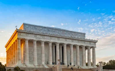 Washington DC Monuments Self-Guided Walking Trip