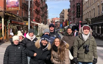 The Best Manhattan Landmarks & Top Sights Tour