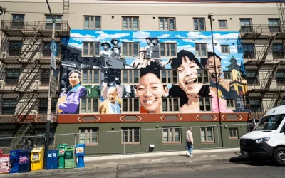 Chinatown Food and History Small Group Walking Tour in San Francisco