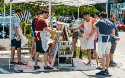 Wynwood Graffiti Experience in Miami