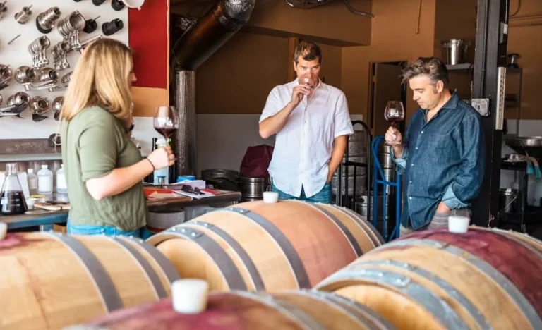 Small Group Sonoma Wine Country Tour from San Francisco