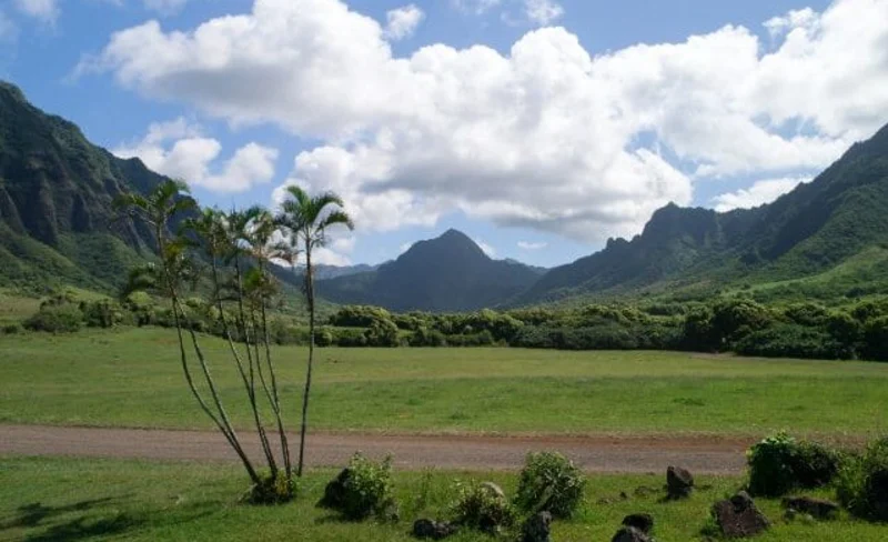 Kualoa Half Day Package 19 Kualoa Half Day Package