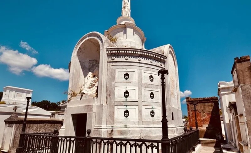 Treme and Storyville Walking Tour in New Orleans 17 Treme and Storyville Walking Tour in New Orleans