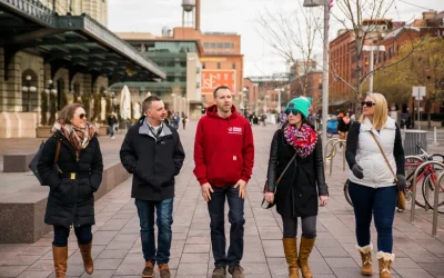 Denver History and Highlights Tour