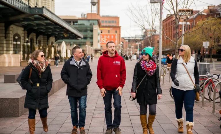 Denver History and Highlights Tour