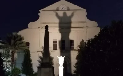 Our Favorite Ghosts – New Orleans