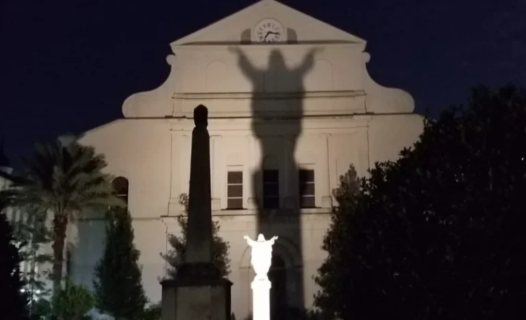 Our Favorite Ghosts - New Orleans