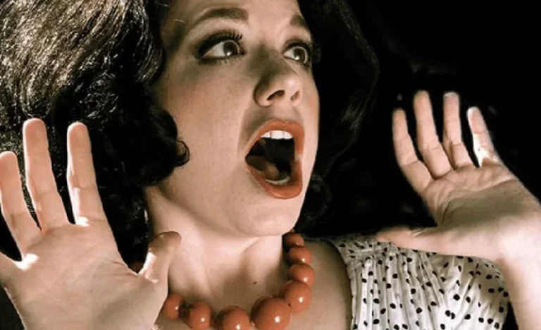 New Orleans Ghost and Vampire Walking Tour