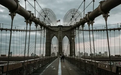 Private Tour with a Local Guide in New York City